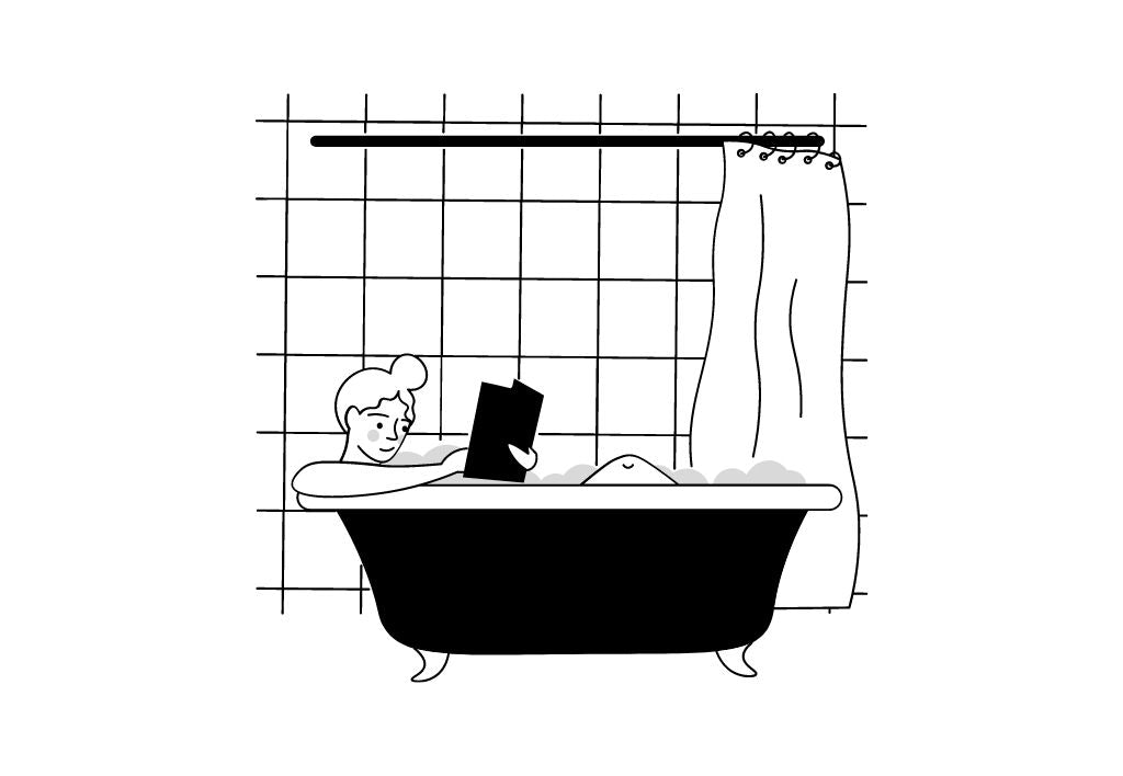 Ménage de printemps : comment bien nettoyer sa salle de bain ?
