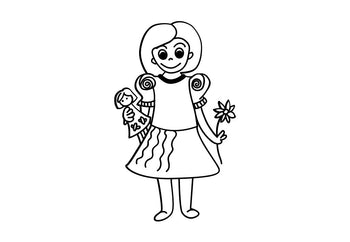 Faire le ménage avec ses enfants : le guide