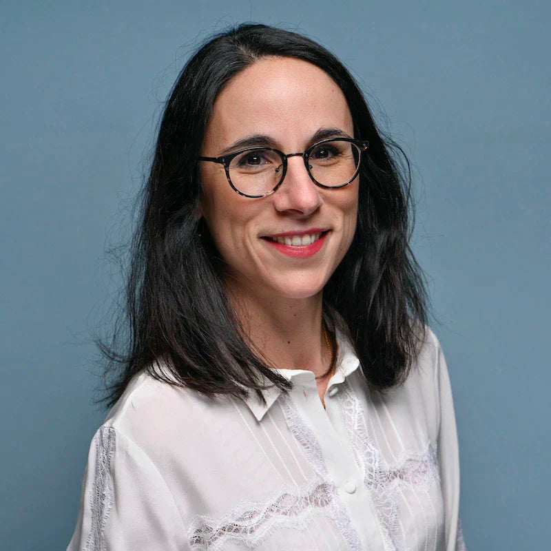 Vivre un post-partum en douceur : les conseils de Marion Joseph