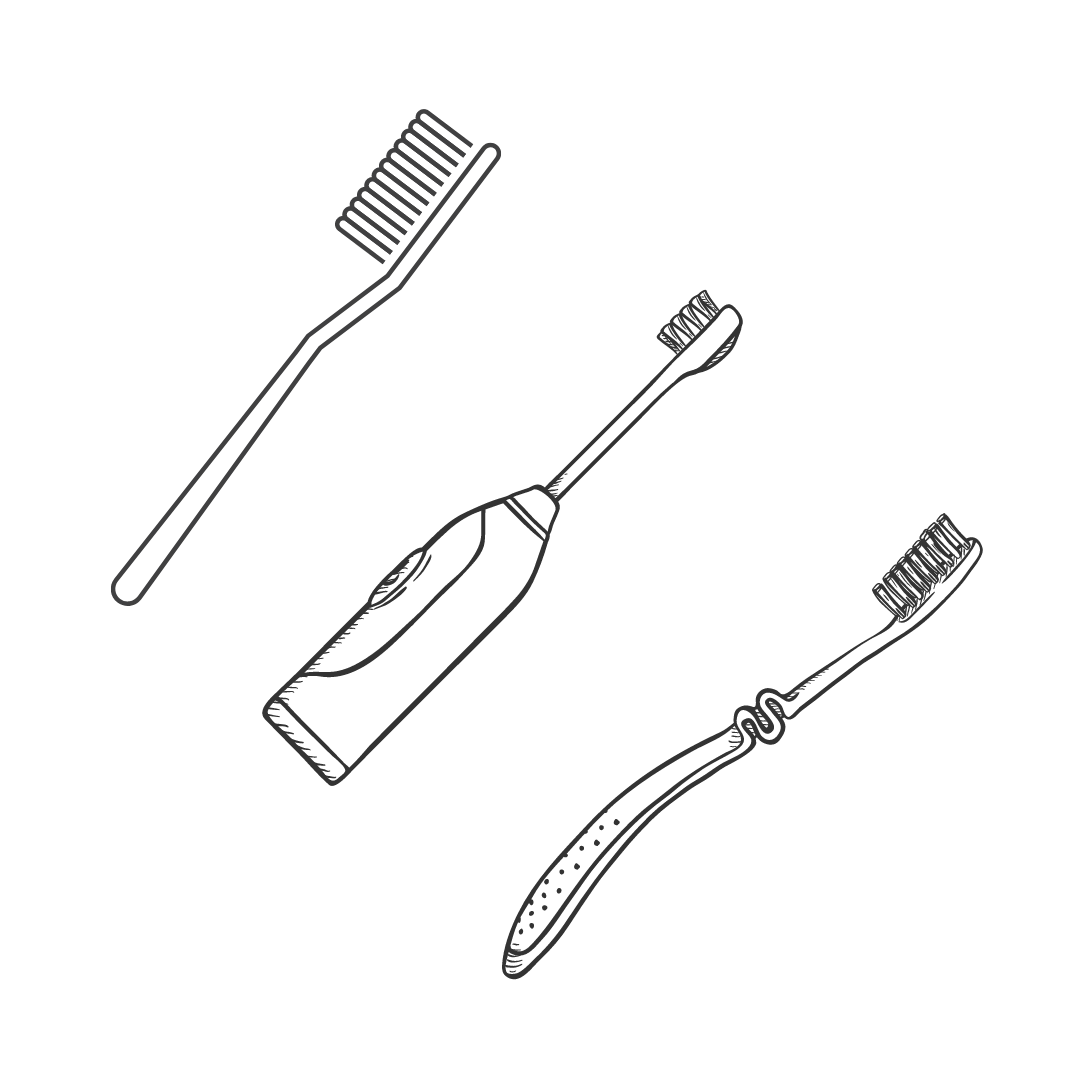 Quelle est la meilleure brosse à dents ?