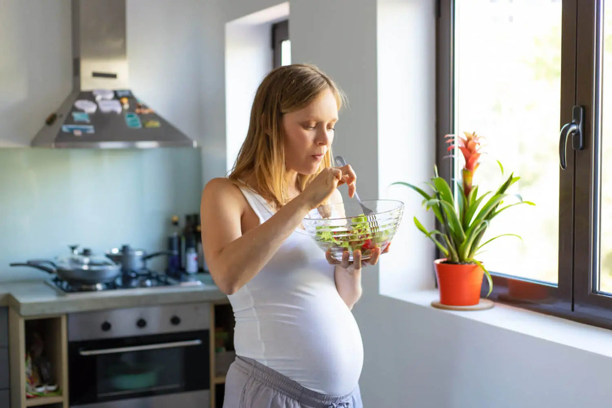 aliments interdits grossesse