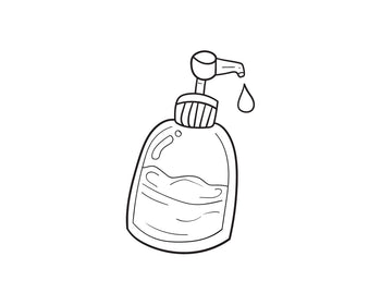 Savon solide ou gel douche liquide : que choisir ?