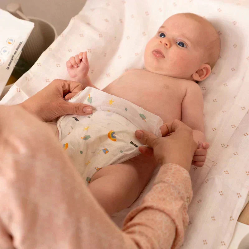 Quelles sont les meilleures couches pour bébé ?