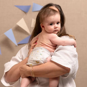 comparateur de couches pour bébé