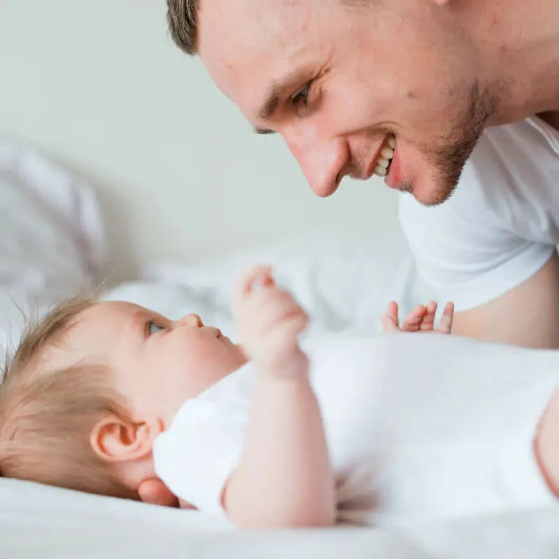 composition produits bébé