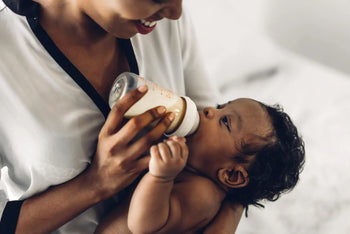 meilleur lait 1er âge