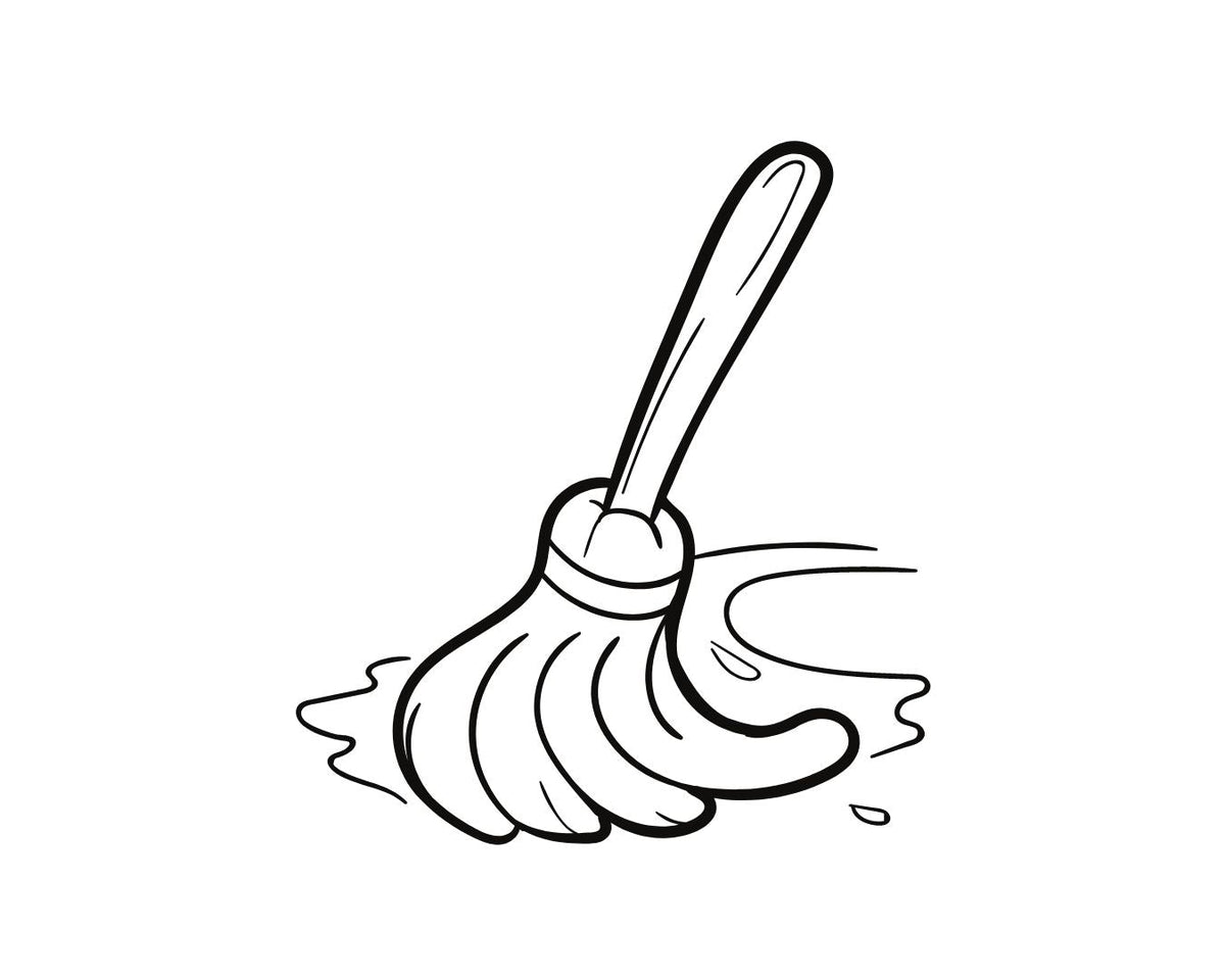 organiser le ménage après l'arrivée de bébé