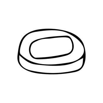 Mon porte-savon ne tient pas : que faire ?