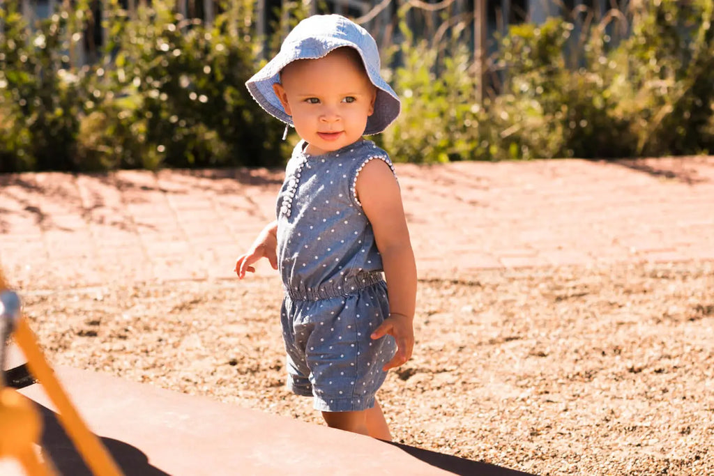 Stick solaire bébé : est-ce vraiment efficace ?