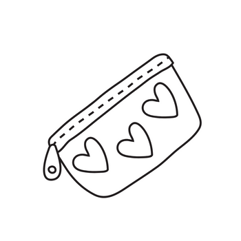 Comment préparer sa trousse de toilette pour voyager en avion ?