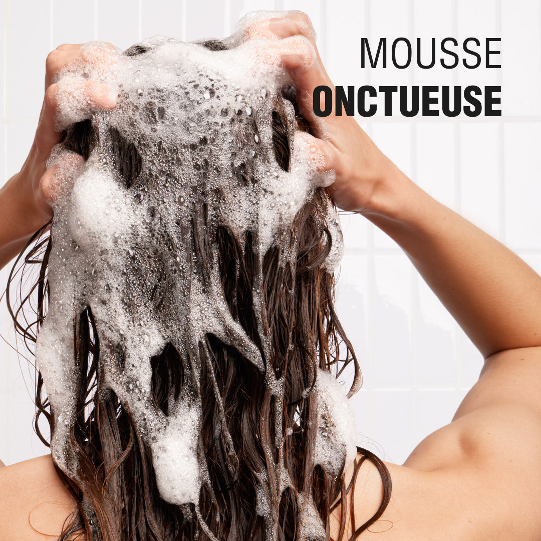 Shampoing solide - Cheveux secs - Coco Karité