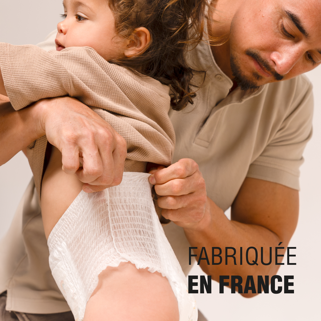 Couches-culottes écologiques
