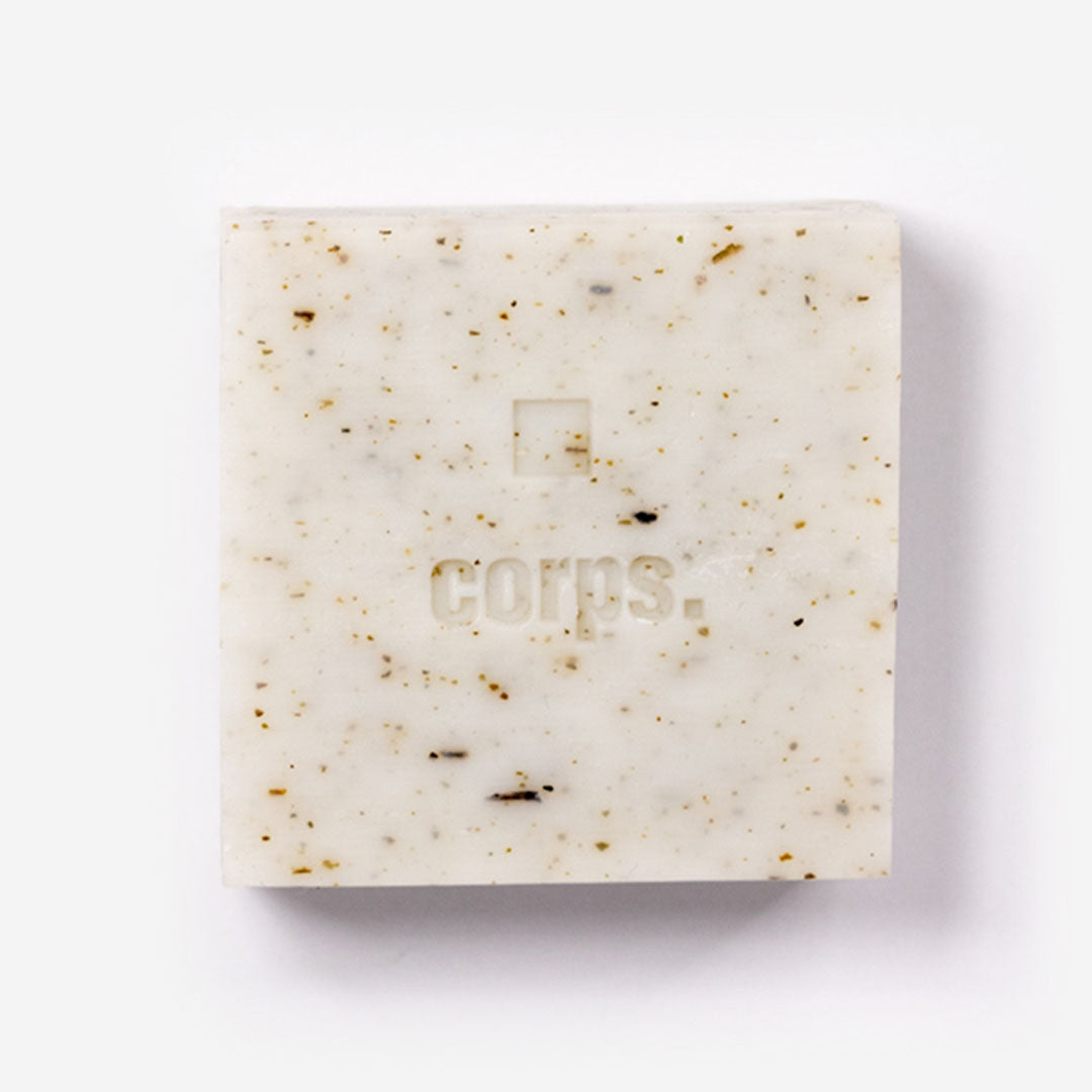 Gel douche solide - Karité