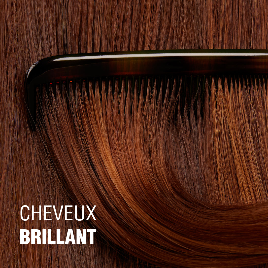 Shampoing solide - Cheveux gras - Thé vert