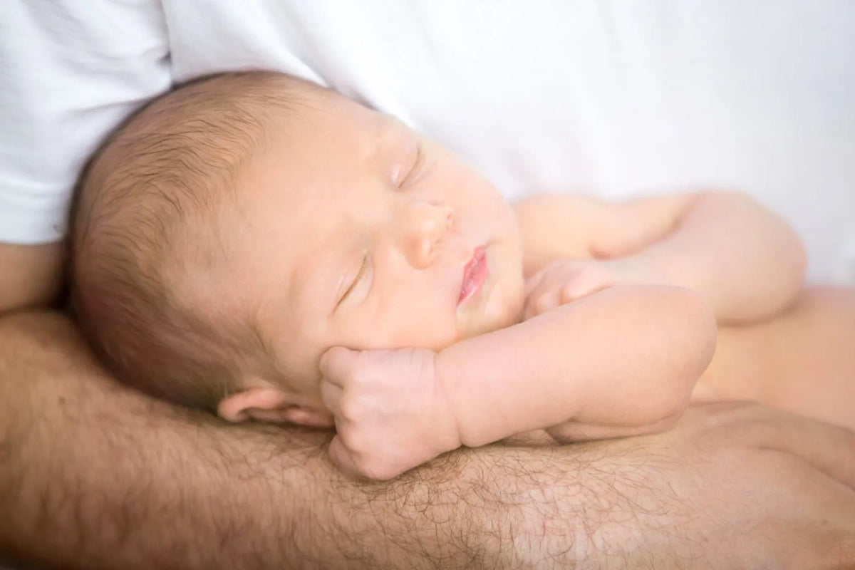1000 premiers jours de bébé