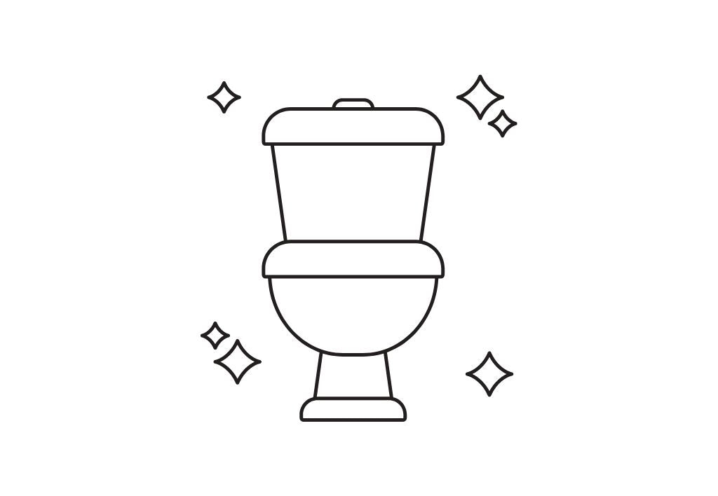 Comment nettoyer ses toilettes ? Le guide