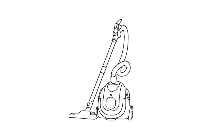 Comment nettoyer un aspirateur ?