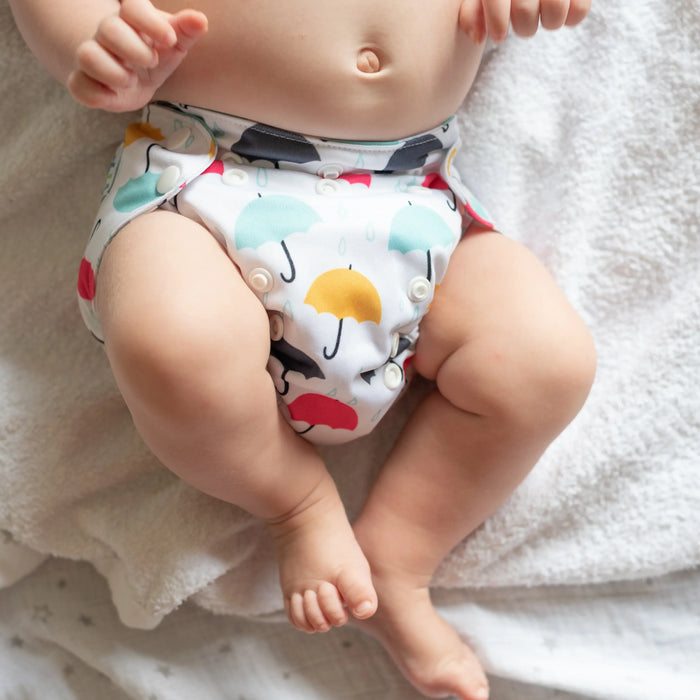 couche lavable ecologique