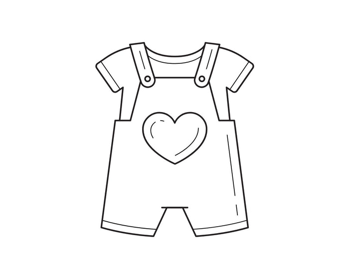 Comment laver vêtements de bébé 