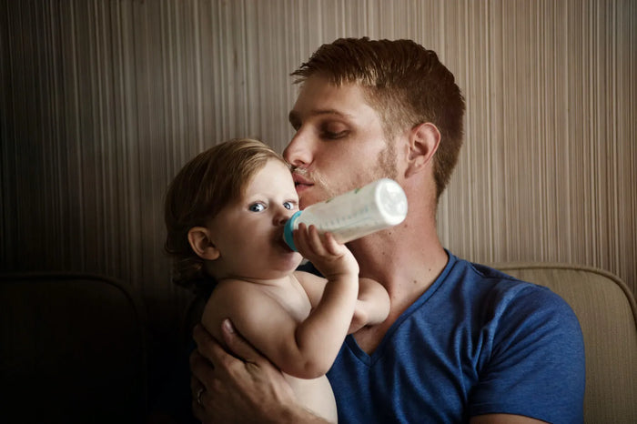 céréales infantiles lait bébé