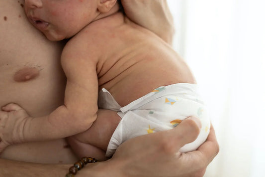 comment choisir une marque de couche pour bébé