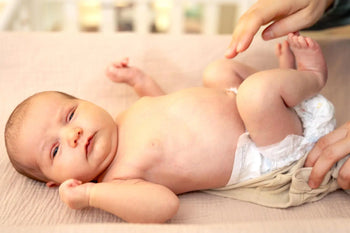 couche sans fuites