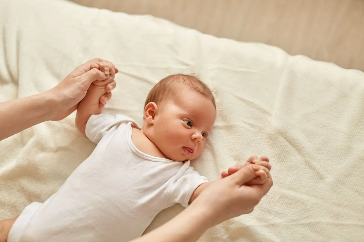 quand utiliser le mouche-bébé 