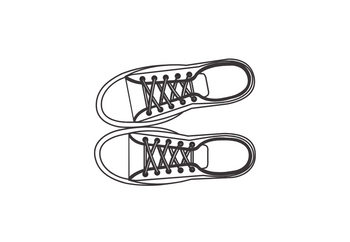 Comment nettoyer ses baskets blanches en cuir ?