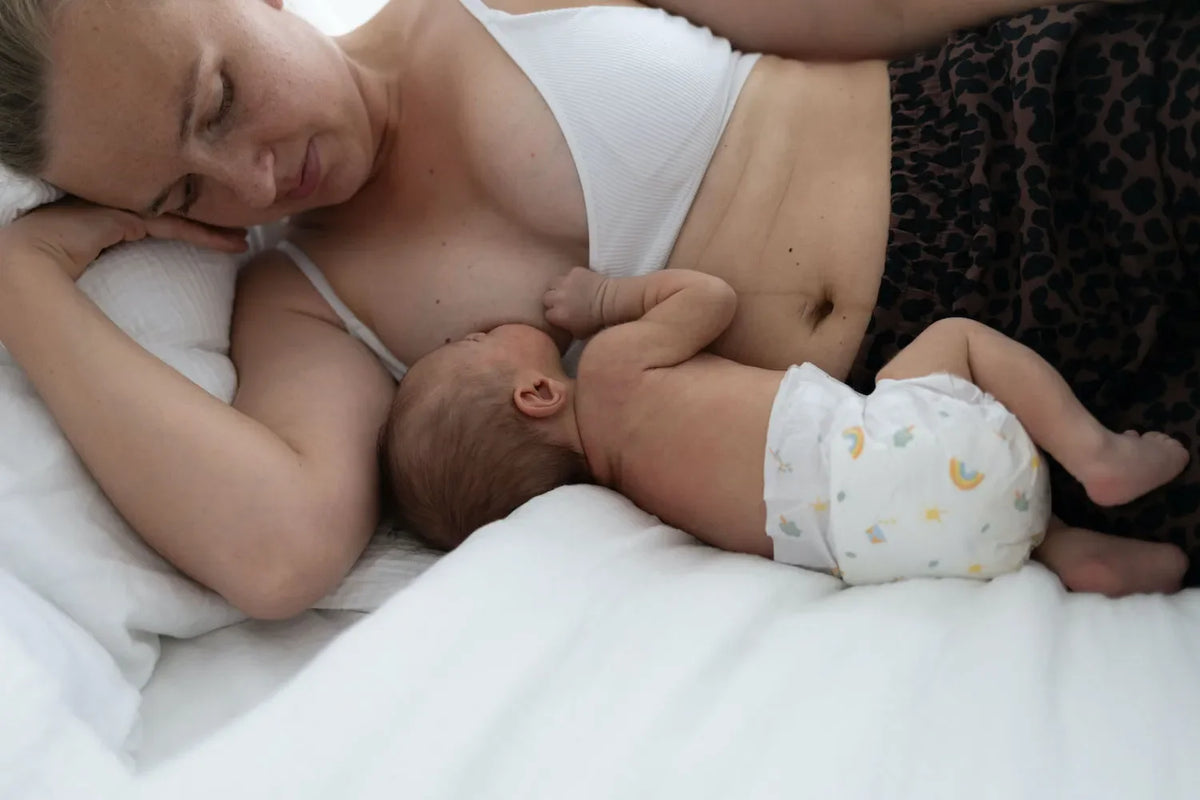 post-partum
