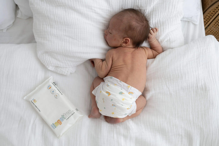 préparer l'arrivée de bébé