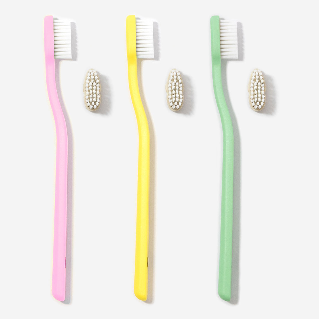 Brosse à dents