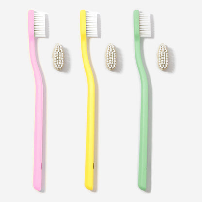 Brosse à dents