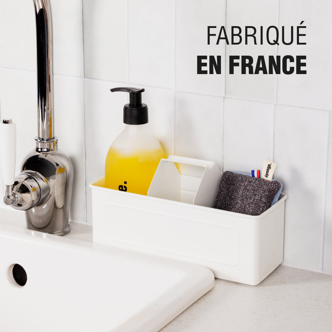 Liquide vaisselle à dissoudre - Kit de démarrage