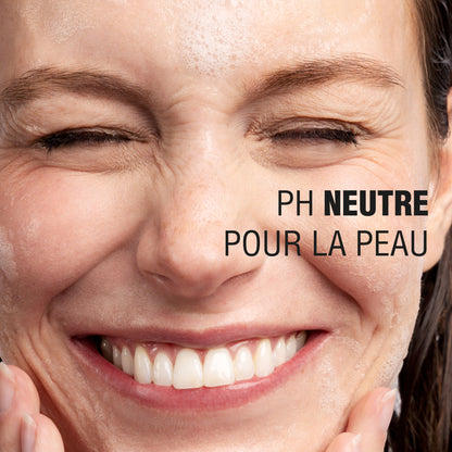 Gel douche solide - Karité