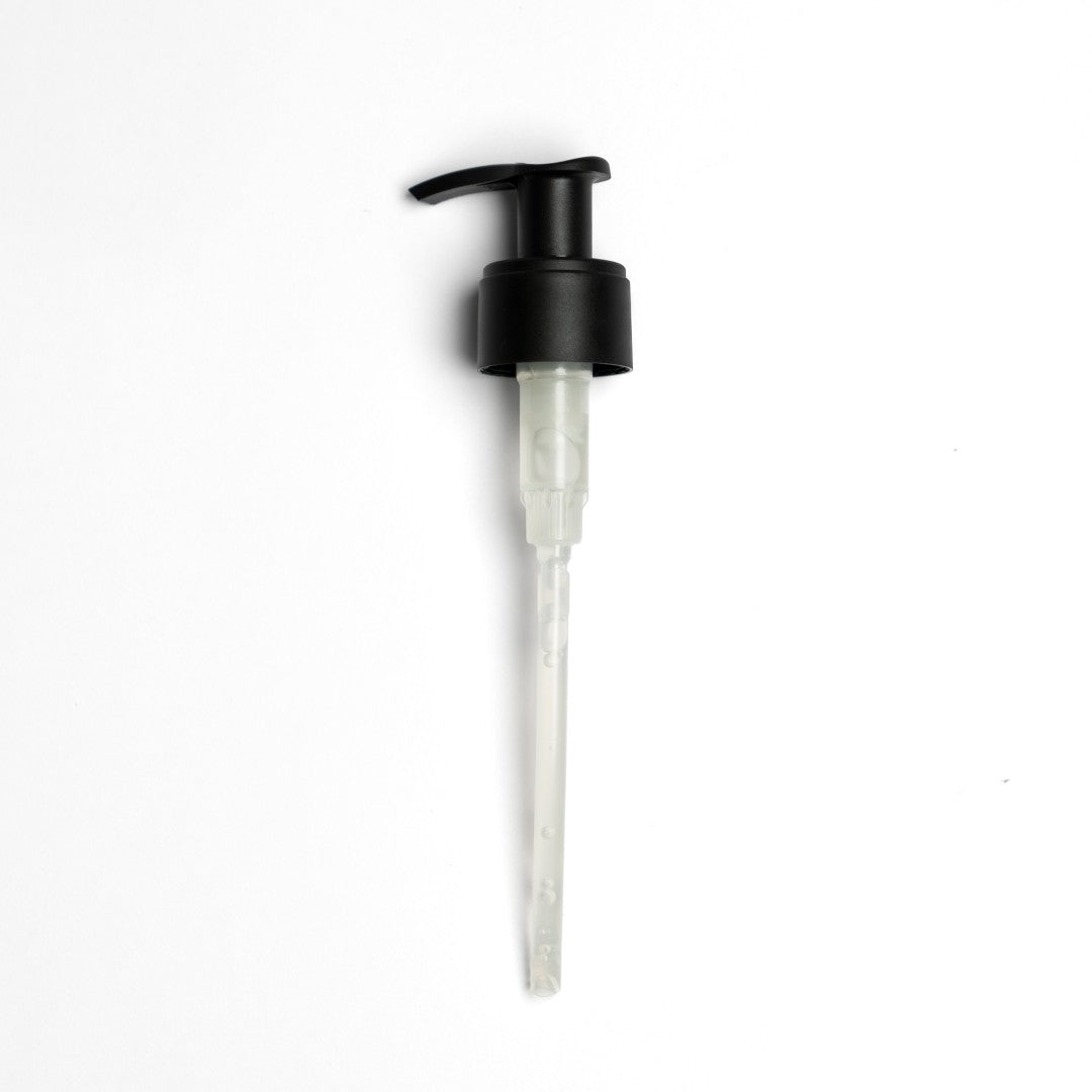 Pompe liquide vaisselle à dissoudre