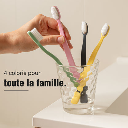 Brosse à dents