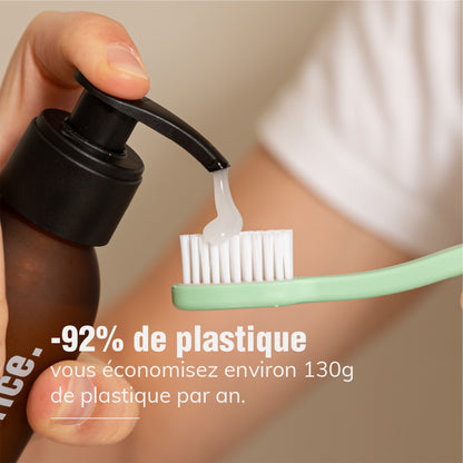 Brosse à dents