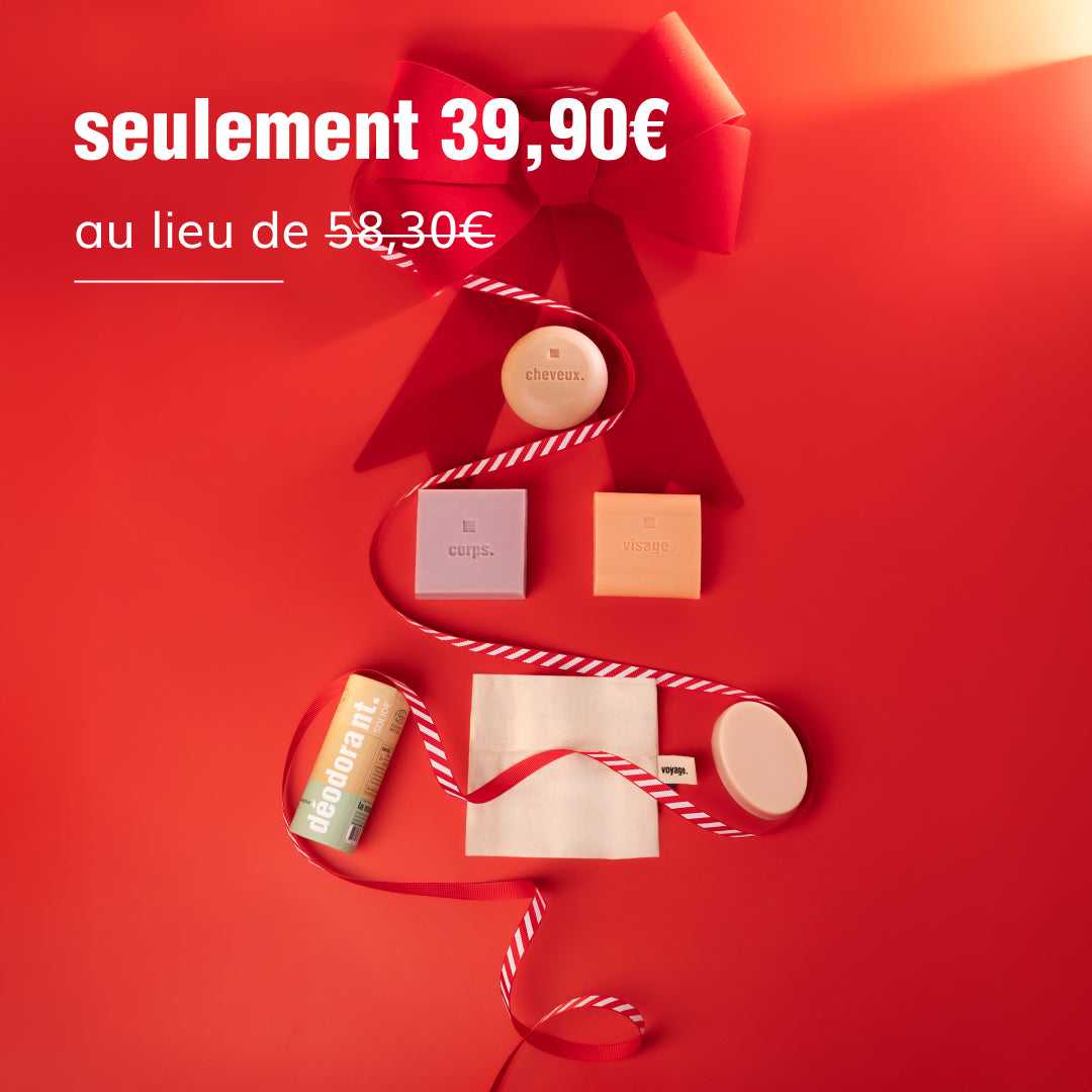 Coffret de Noël