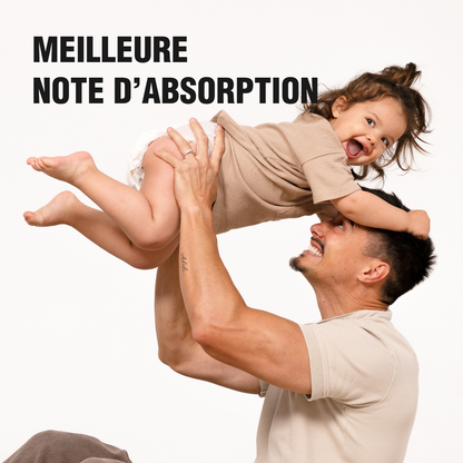 Couches-culottes écologiques