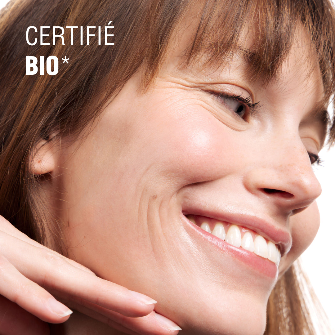 Dentifrice certifié bio - Menthe