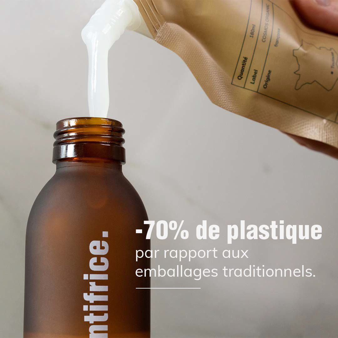 Les essentiels maison et dentaire