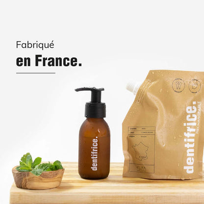 Les essentiels dentaire