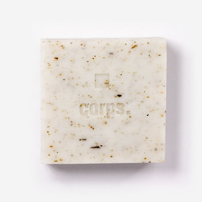 Gel douche solide - Karité