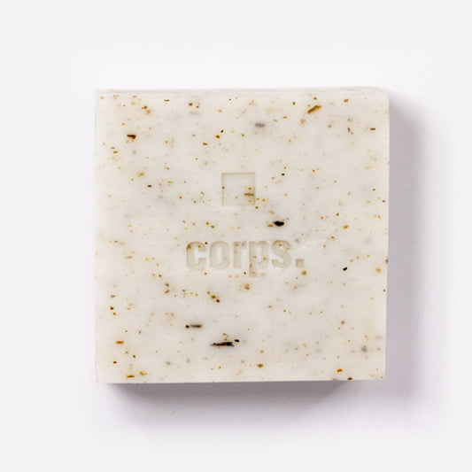 Gel douche solide - Karité