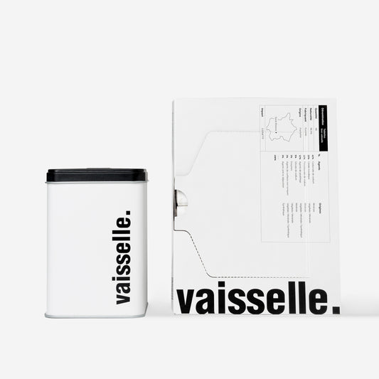 Lave-vaisselle - Kit de départ