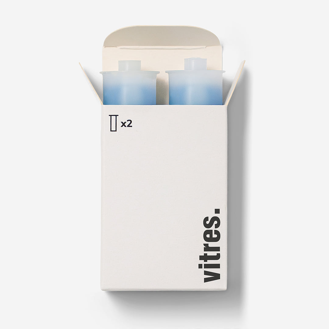 Recharges entretien vitres