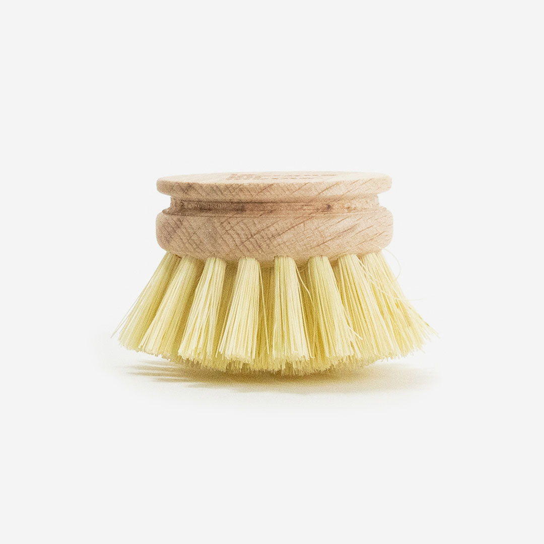 Tête brosse vaisselle