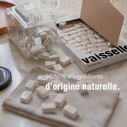 Les essentiels maison